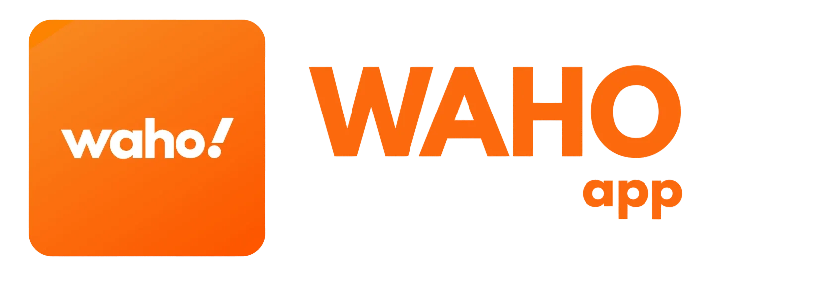 waho app