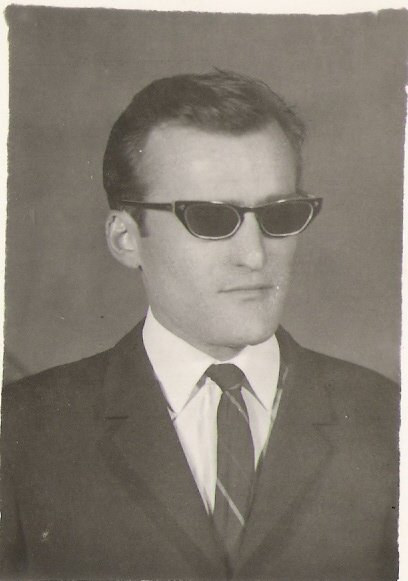 Mark Milani